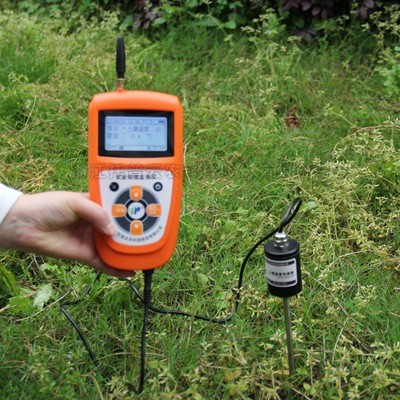 土壤温度记录仪TPJ-21-G
