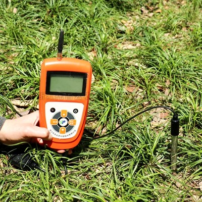 土壤pH测定仪 TZS-pH-IG
