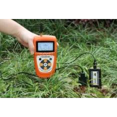 土壤水分温度盐分pH氮磷钾测定仪TZS-pHWY-7G