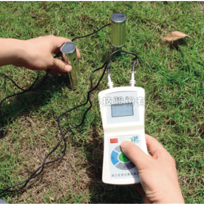 便携式土壤水势测定仪TRS-II