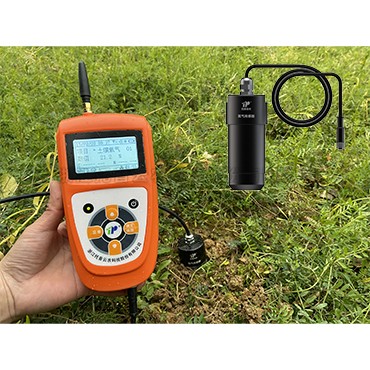 土壤氧气含量测定仪TP-TRY