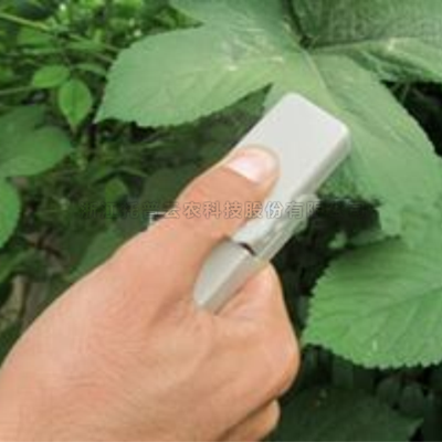 植物叶片温差测量仪