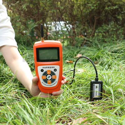 土壤pH值检测仪