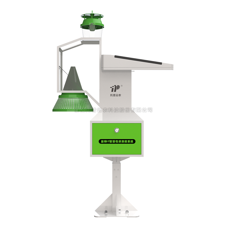 益特IT智慧性诱测报系统TPXY-SA5.0