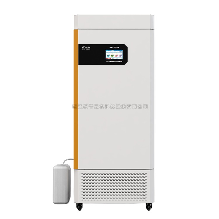 高通量种子呼吸和活力测量系统TP-R1000C-JC