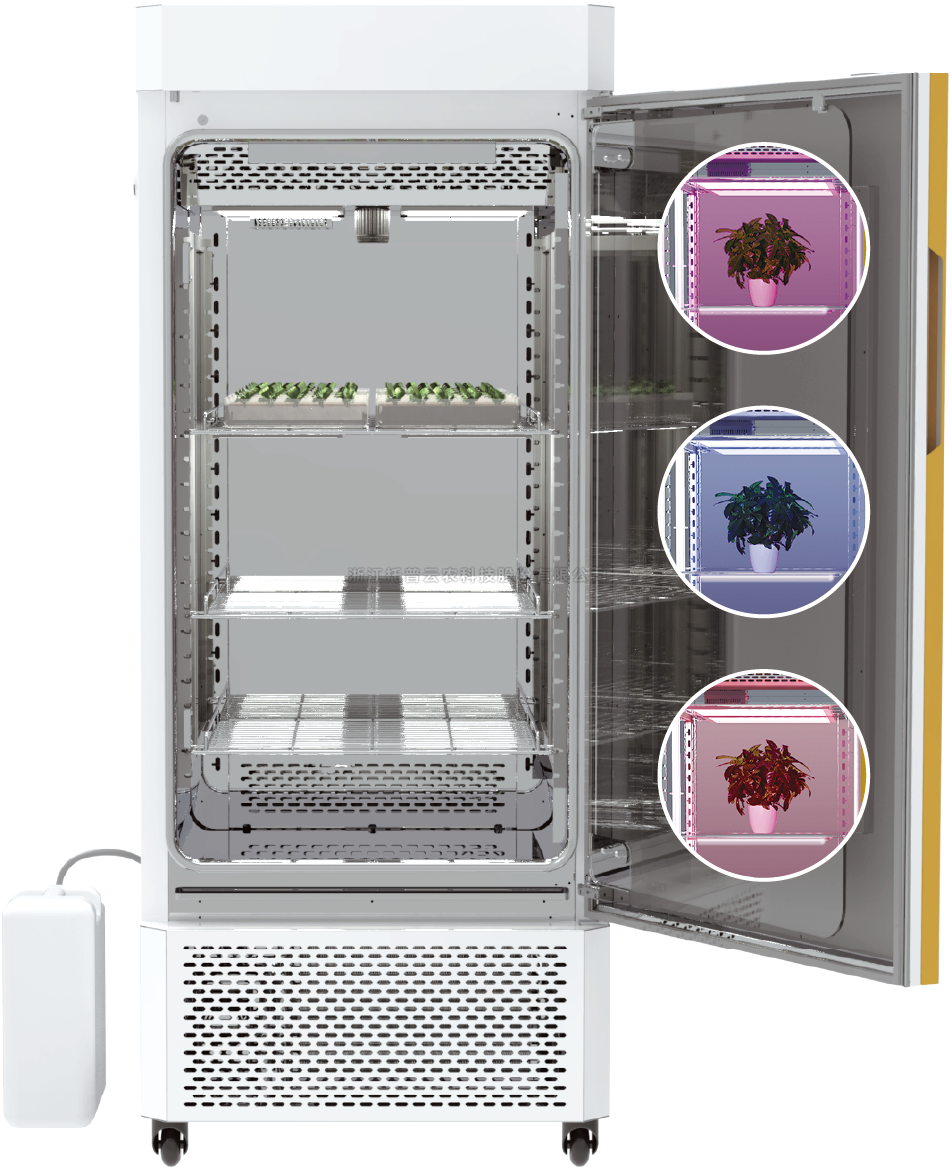 环控型植物活体影像分析系统TP-R420D-VB/TP-R1000D-VB