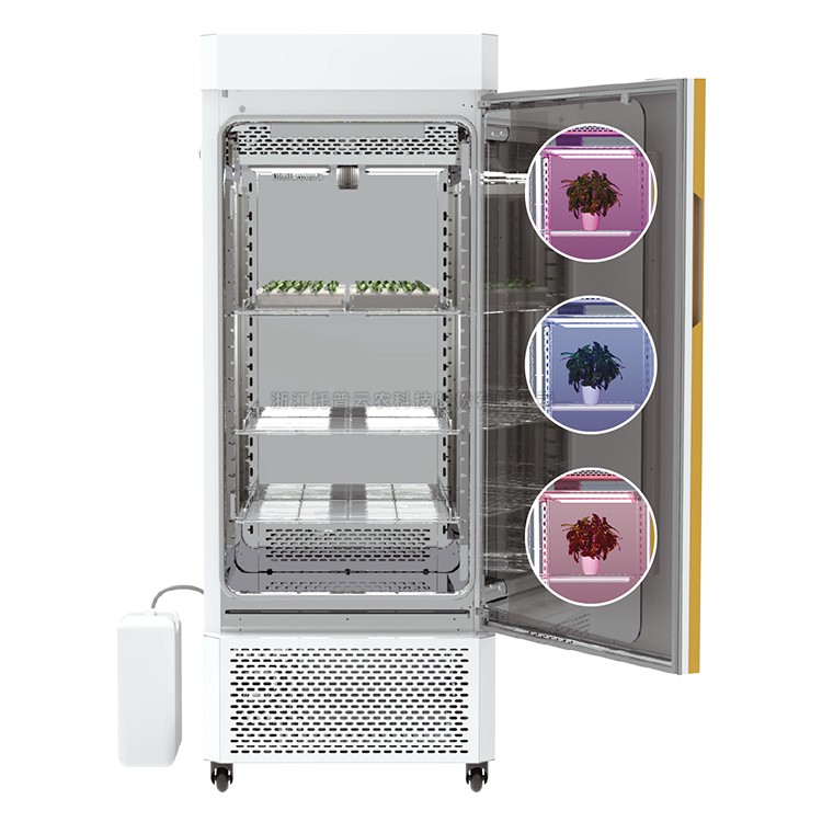 植物逆境模拟及生长监测系统TP-R420DK-NJV系列/TP-R1000DK-NJV系列