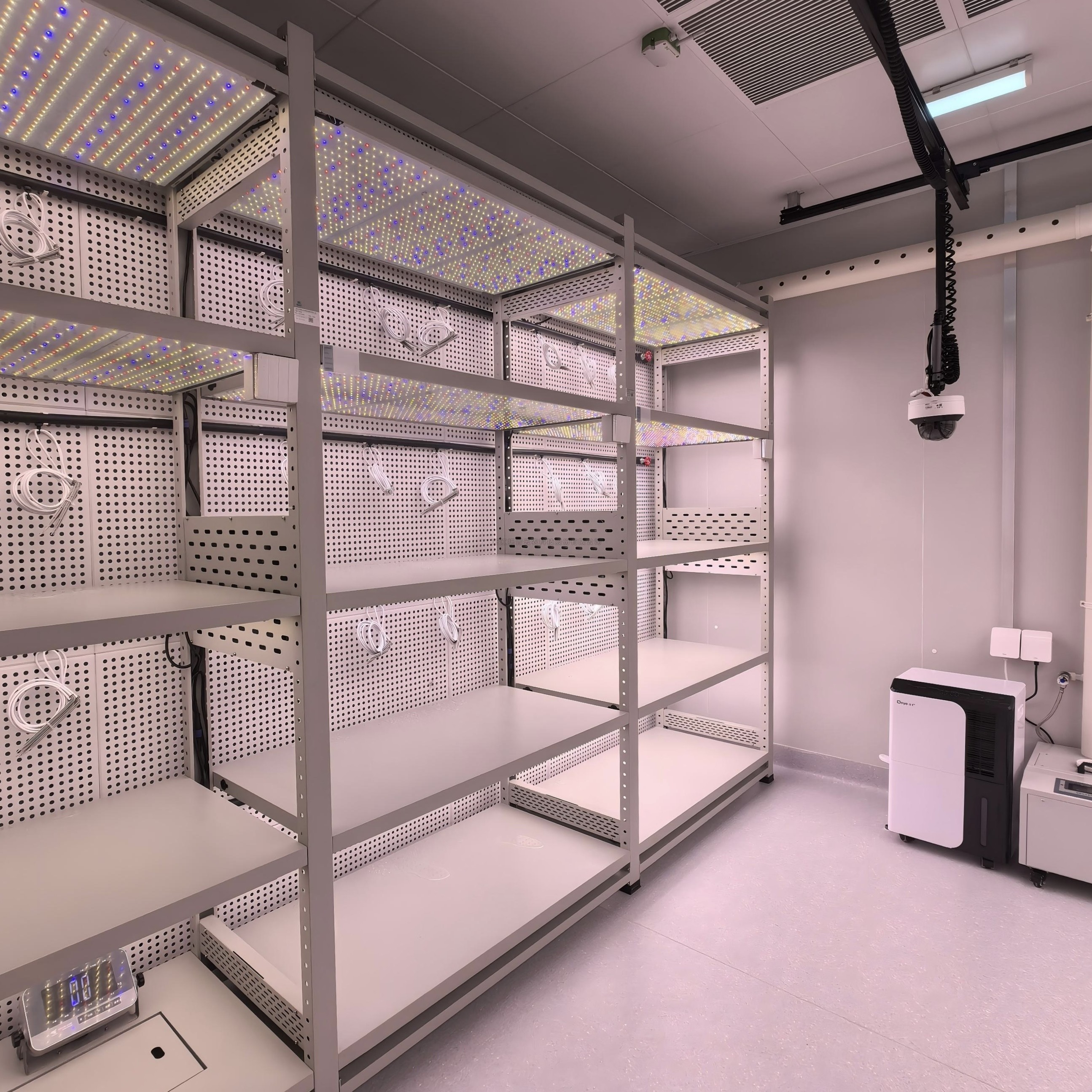 人工气候室植物表型监测系统TP-PlantR