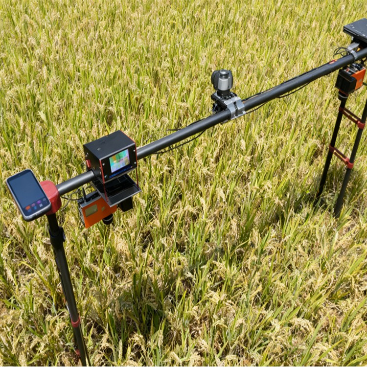 便携式高通量表型采集分析平台TP-BX-2D/TP-BX-2DM/TP-BX-2DMG/TP-BX-2NT