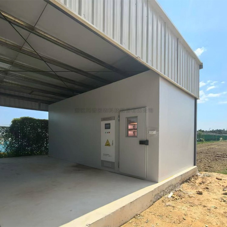 室外型人工气候室/