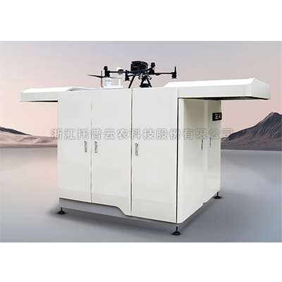 智巡田间，数绘农情| 托普云农高端无人机低空巡检系统更精准、更高效、更省心！