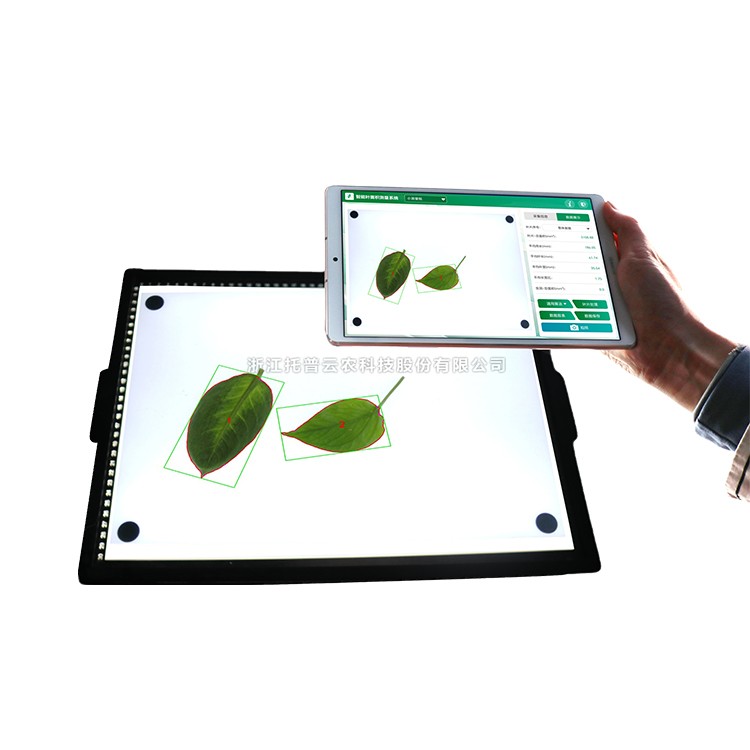 智能叶面积测量仪 YMJ-CHA3