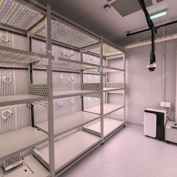 人工气候室植物表型监测系统TP-PlantR