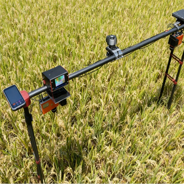 便携式高通量表型采集分析平台TP-BX-2D/TP-BX-2DM/TP-BX-2DMG/TP-BX-2NT