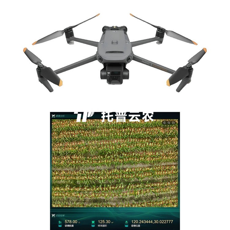 玉米表型生长监测系统 TP-KJG-YM