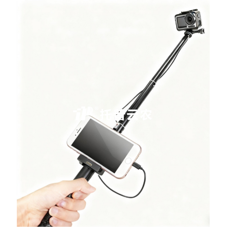 手持式植物表型采集分析系统TP-plant-SC