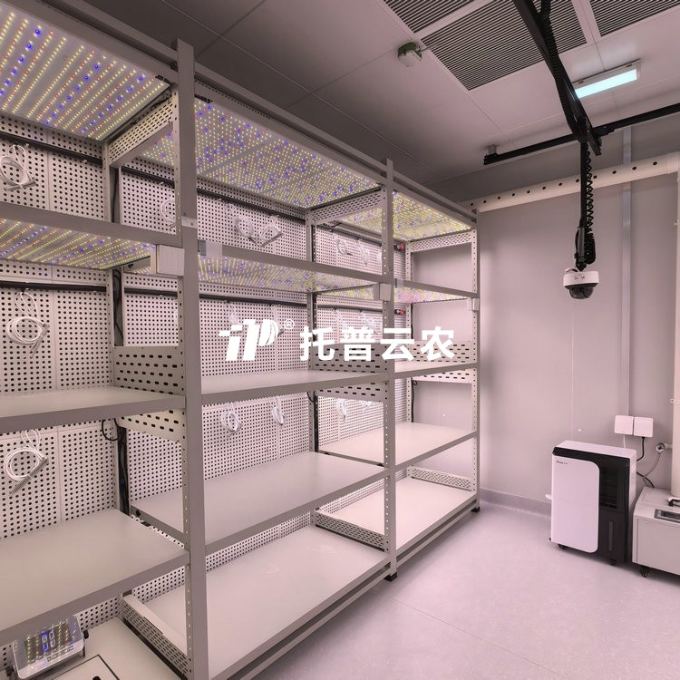 人工气候室植物表型监测系统 TP-PlantR