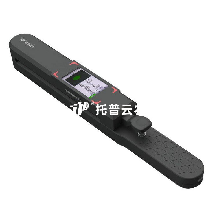 活体叶面积测定仪 YMJ-B