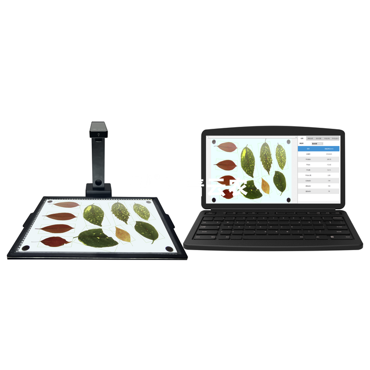 拍照式叶面积仪 YMJ-PC