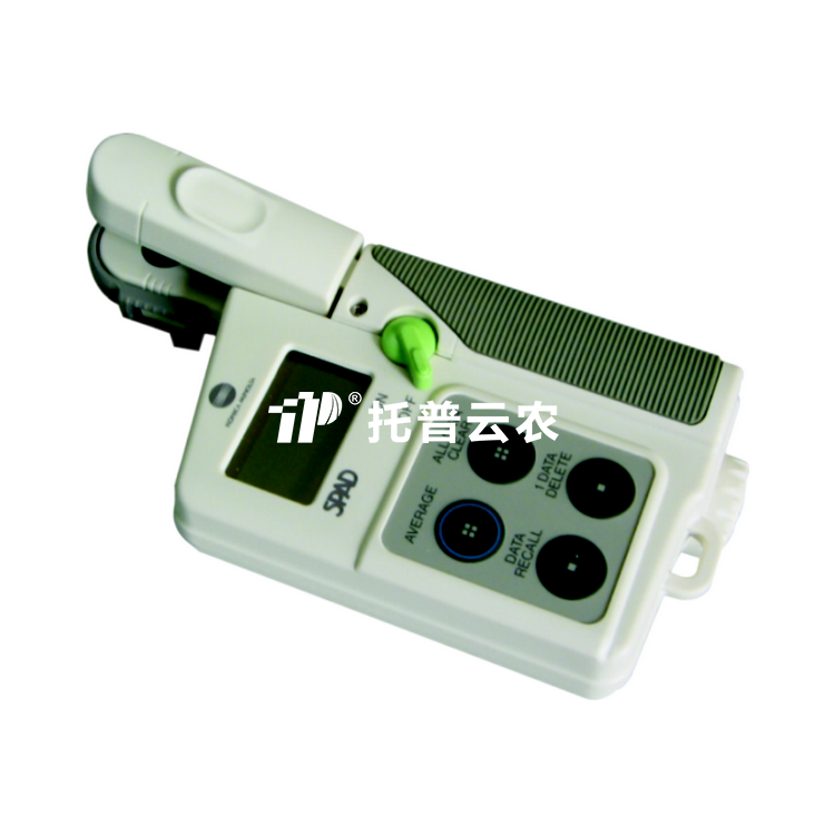 SPAD-502 Plus叶绿素仪 SPAD-502PLUS