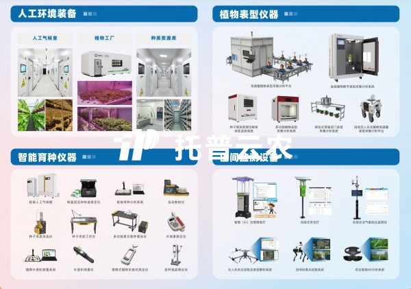 锚定乡村振兴，2026年政府工作报告划出了哪些智慧农业重点？
