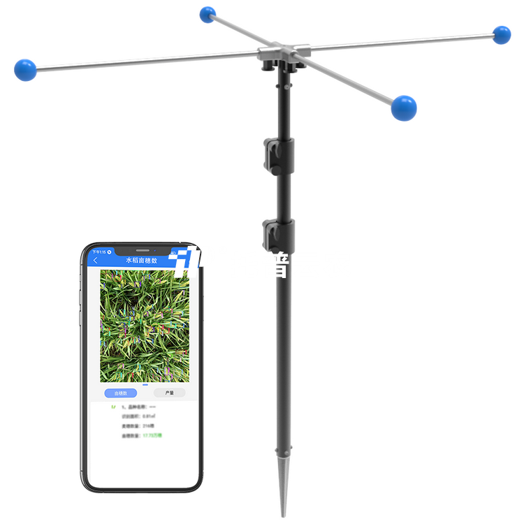 水稻亩穗数测量系统 TPDS-1/TPDS-2