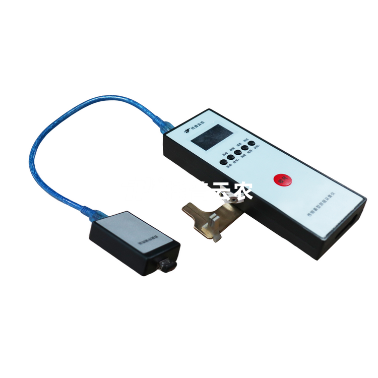 作物表型数据采集仪 TPZW-BX-1