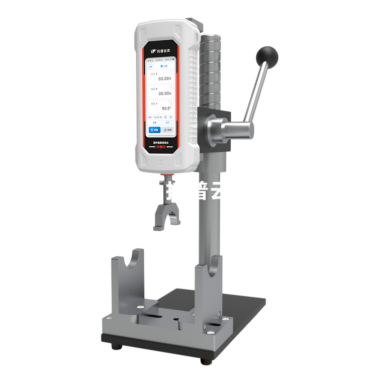 植物茎秆强度测定仪 TP-YYD-1