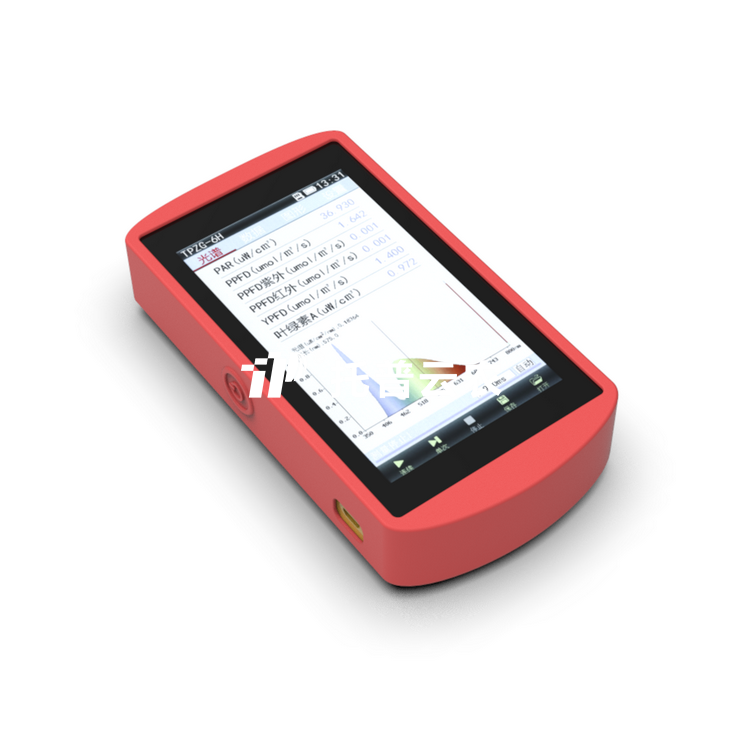 植物光谱测量仪 TPZG-6H