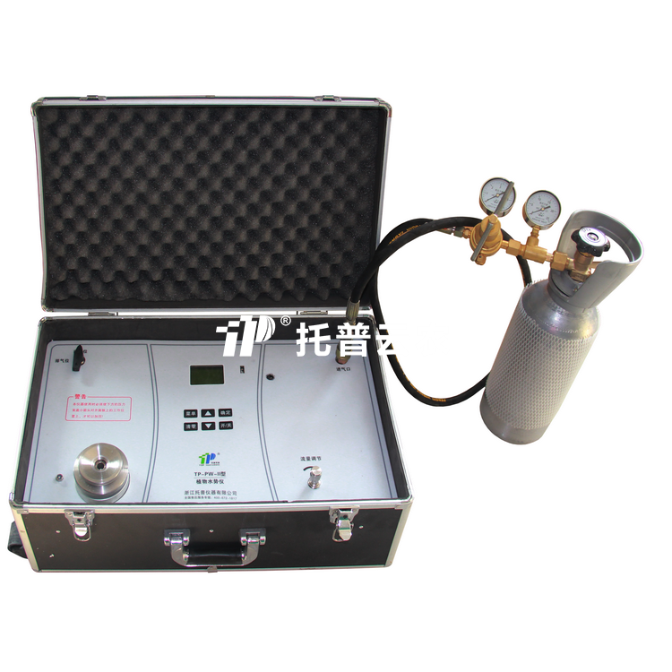 植物水势测定仪