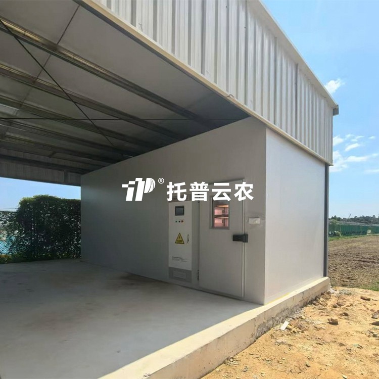 室外型人工气候室 /