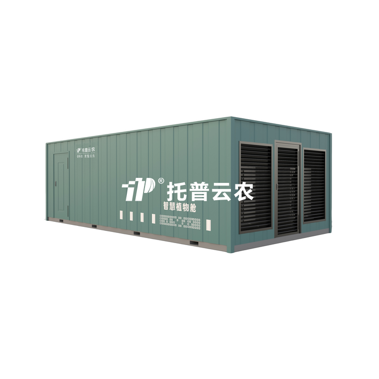 步入式人工气候箱 TP-ZWC-1