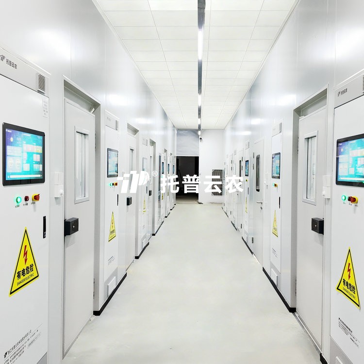 智能人工气候室RTOP-A/RTOP-B