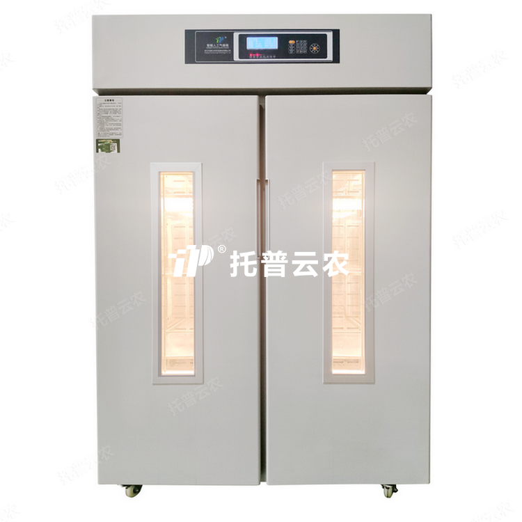 植物光照培养箱