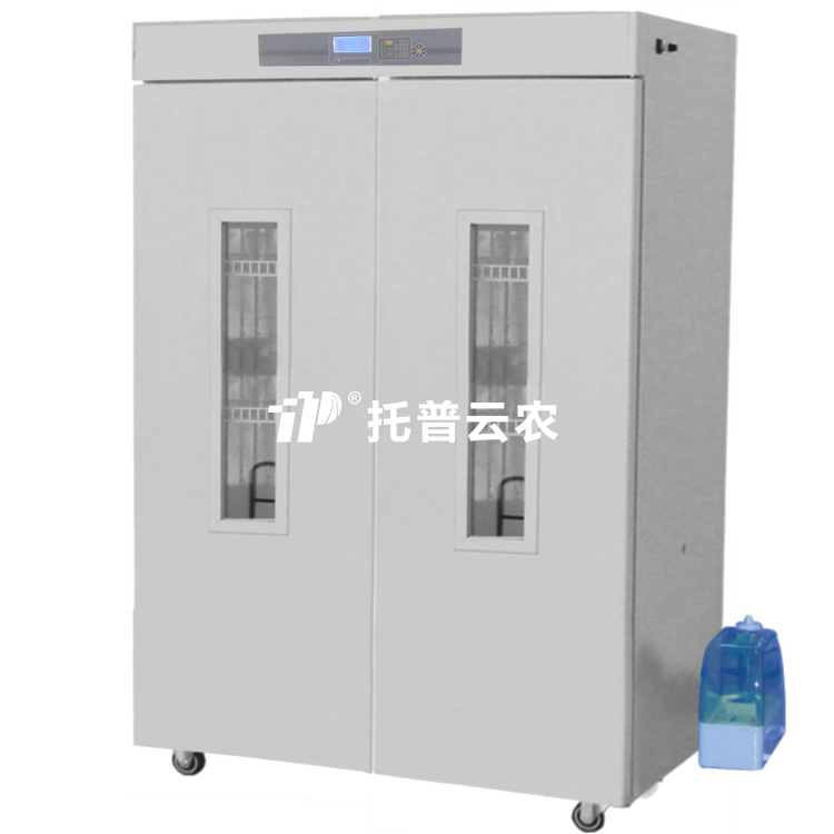 恒温恒湿培养箱 HWS系列