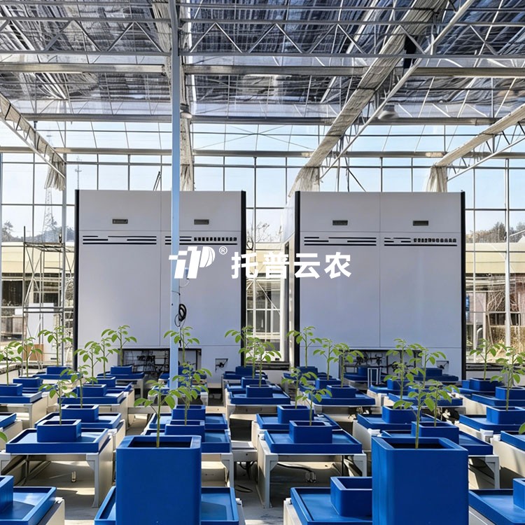 高通量植物表型采集分析平台TP-GTL-VL2/TP-GTL-VL3/TP-GTL-HIPS/TP-GTL-W