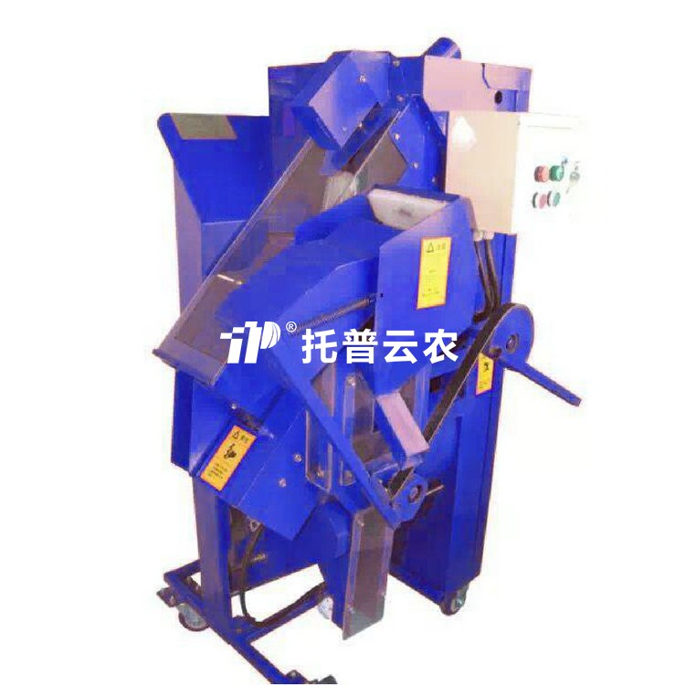 玉米单穗脱粒机 QKT-5TY