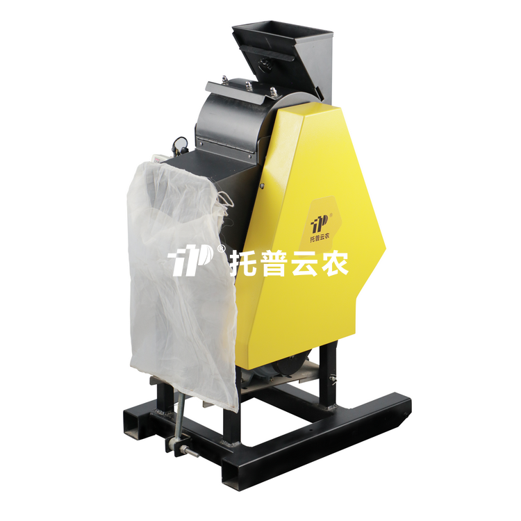 水稻单株脱粒机 TSL-150A