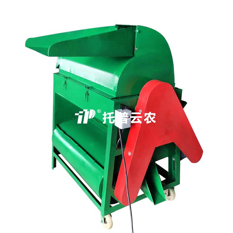 大豆小区脱粒机 TDL-900