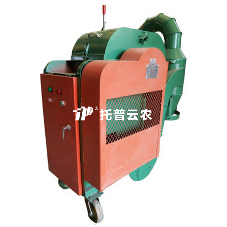 小麦小区脱粒机 QKT-320