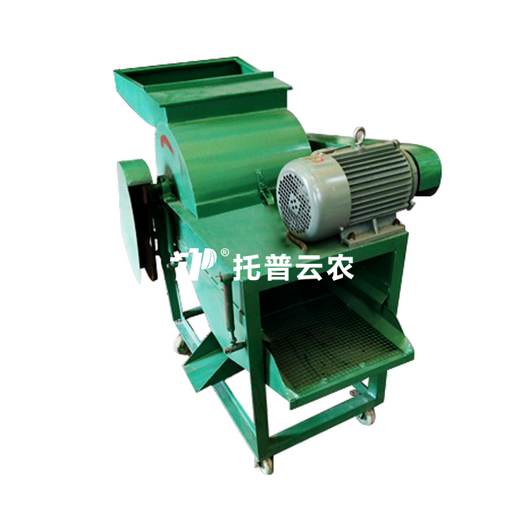 玉米小区脱粒机 KTY-380