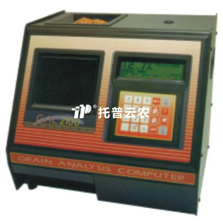 高精度谷物水分容重测定仪 GAC-2100AGRI