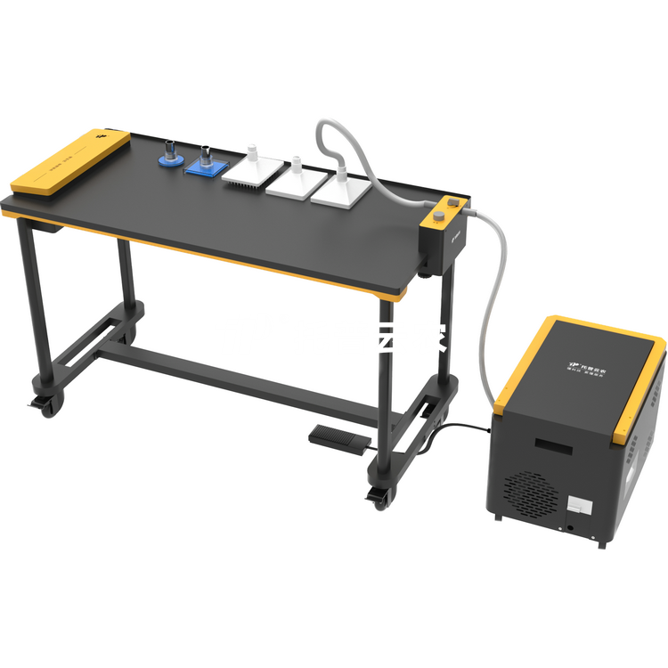 多功能真空数种置床仪 TP-SZC-60