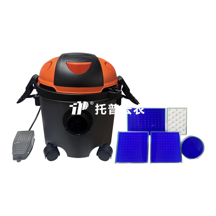 真空数种置床仪 ZLC-2000