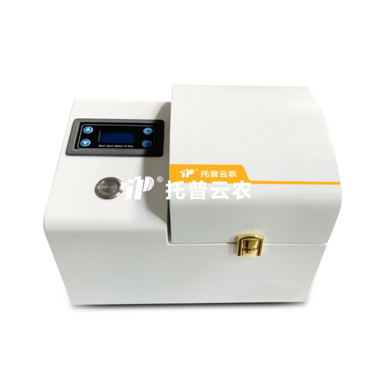 种子单粒粉碎器 TPD-4L