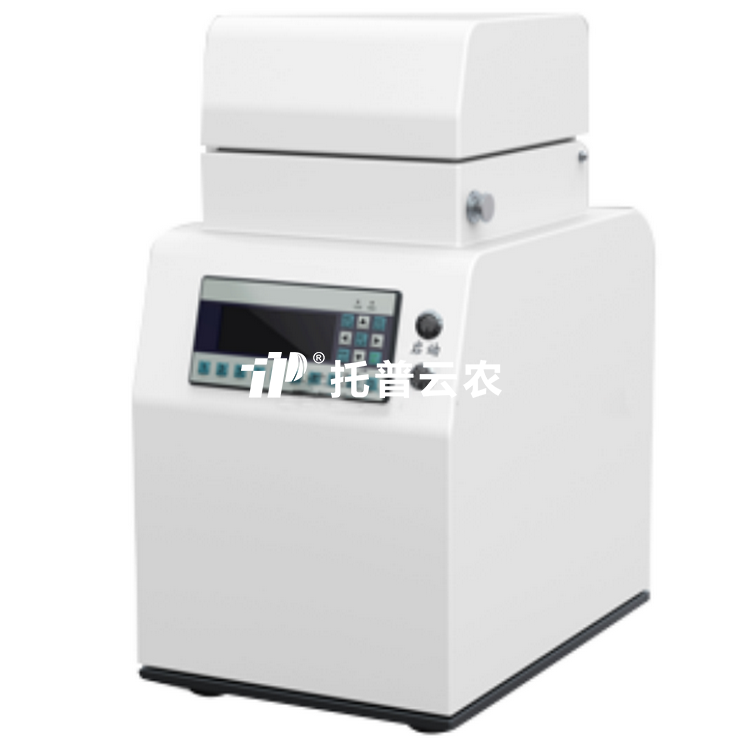 多样品组织研磨仪