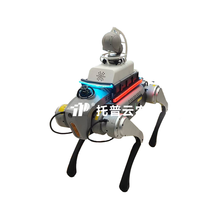 探稷田间侦察兵巡检系统 TP-JQG-TJXJ