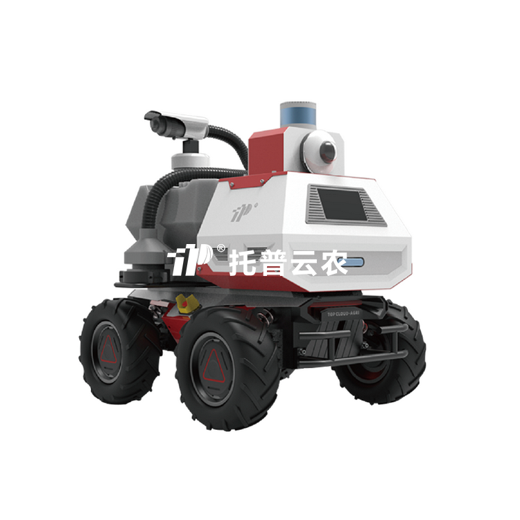农业巡检机器人/