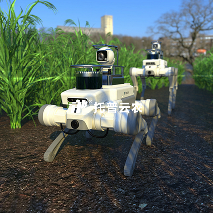 植保巡检机器人TP-ROB-01
