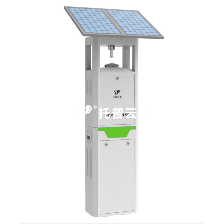 小虫体智能测报系统 TPCB-XCDY-P